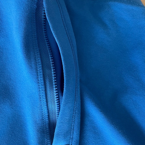 T by Talbots Front Zip Jacket Size XLP - Picture 10 of 10